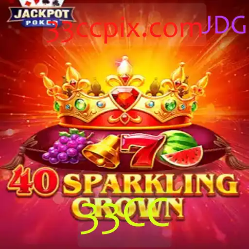 40SparklingCrown: Uma Experiência de Jogo Inovadora com 33CC