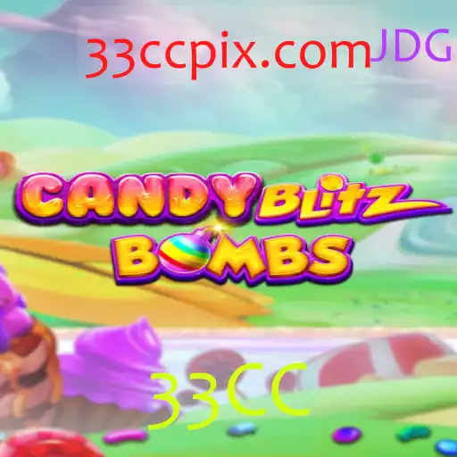 CandyBlitzBombs: Descubra o Jogo que Está Conquistando o Mundo