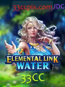 Descubra o Fascinante Mundo de ElementalLinkWater