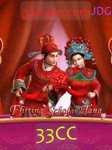 Explorando o Universo de Flirting Scholar: Tang