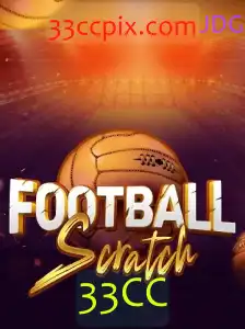 Explorando o Mundo do FootballScratch: Um Jogo Inovador com a Chave 33CC