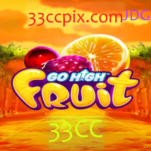 GoHighFruit: Explorando o Fascinante Mundo do Jogo com Palavras-Chave 33CC
