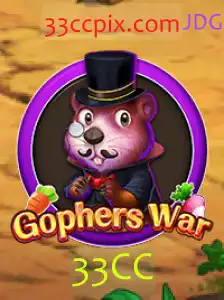 Conheça o Universo de GophersWar: O Jogo Que Está Dominando 2023