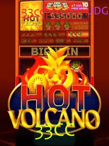 Descubra o Fascinante Mundo de HotVolcano: O Jogo Aventura do Momento