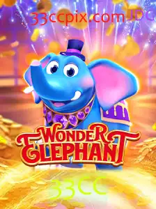 Explorando o Universo Empolgante do Jogo WonderElephant
